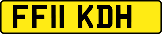 FF11KDH
