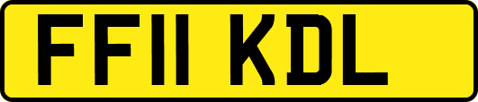 FF11KDL