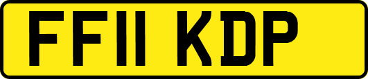 FF11KDP