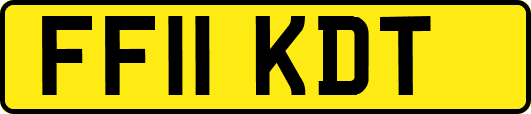 FF11KDT