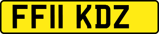 FF11KDZ