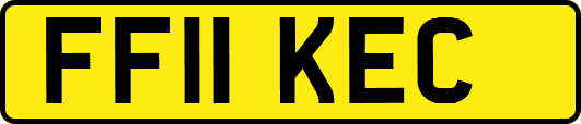 FF11KEC