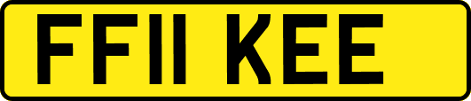 FF11KEE
