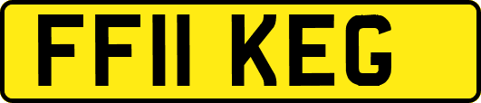 FF11KEG
