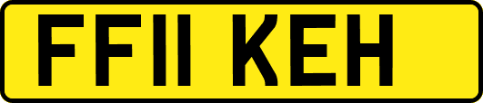 FF11KEH