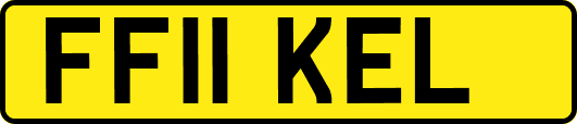 FF11KEL