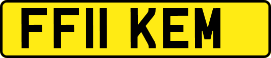 FF11KEM