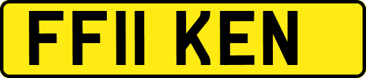 FF11KEN