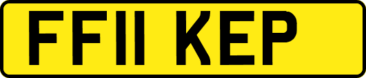 FF11KEP