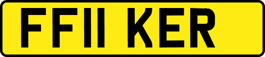 FF11KER