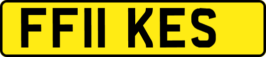 FF11KES