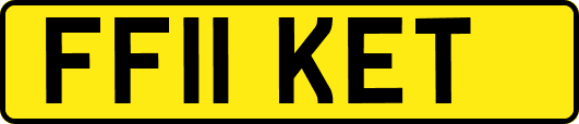 FF11KET