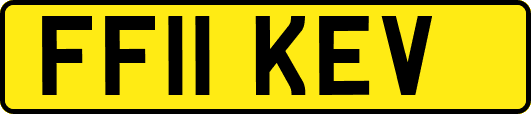 FF11KEV