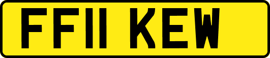 FF11KEW