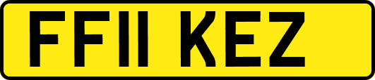 FF11KEZ