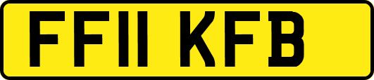 FF11KFB