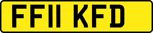 FF11KFD