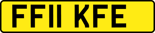 FF11KFE