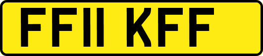 FF11KFF