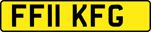 FF11KFG