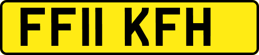 FF11KFH