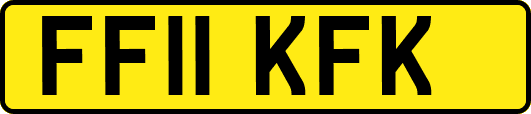 FF11KFK