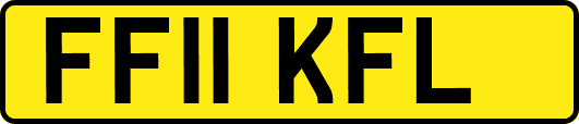 FF11KFL