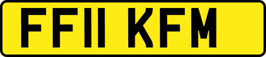 FF11KFM