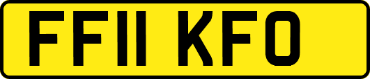 FF11KFO