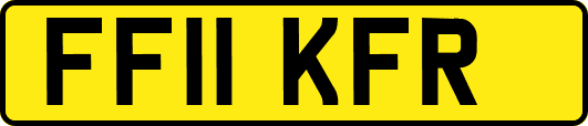 FF11KFR