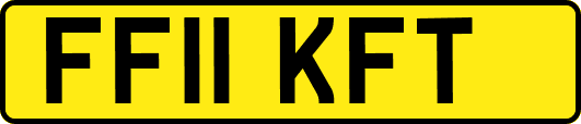 FF11KFT