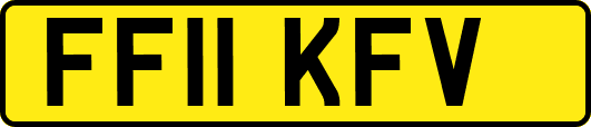FF11KFV