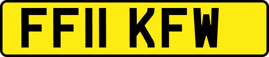 FF11KFW