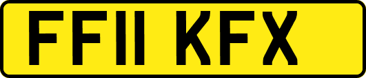 FF11KFX