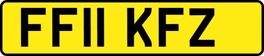 FF11KFZ