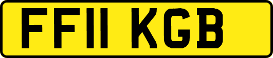 FF11KGB