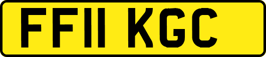 FF11KGC