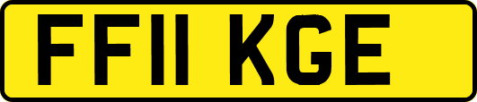 FF11KGE