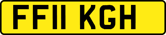 FF11KGH