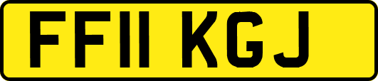 FF11KGJ
