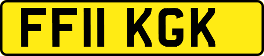 FF11KGK