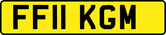 FF11KGM
