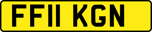FF11KGN