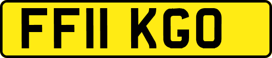 FF11KGO
