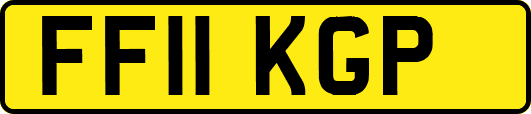 FF11KGP