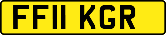 FF11KGR
