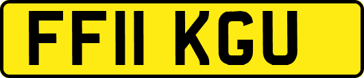 FF11KGU