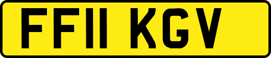FF11KGV