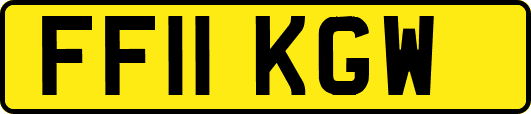 FF11KGW