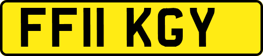 FF11KGY